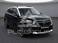 2025 Citroen C3