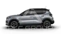 2026 Citroen C3