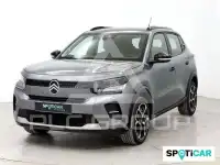 2025 Citroen C3