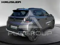 2025 Citroen C3