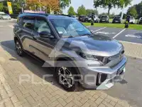 2025 Citroen C3