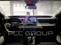 2025 Citroen C3