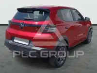 2025 Citroen C3