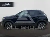 2025 Citroen C3