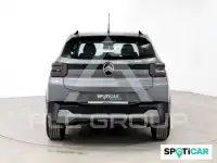 2025 Citroen C3