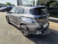 2025 Citroen C3