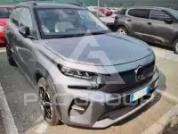 2025 Citroen C3