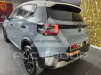 2025 Citroen C3