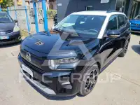 2025 Citroen C3