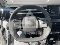 2025 Citroen C3