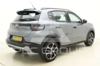 2025 Citroen C3