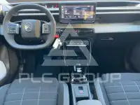 2025 Citroen C3