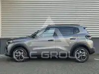 2025 Citroen C3
