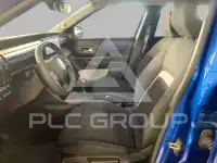 2025 Citroen C3