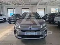 2025 Citroen C3
