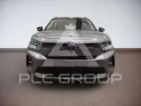 2025 Citroen C3