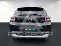 2025 Citroen C3