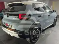2025 Citroen C3