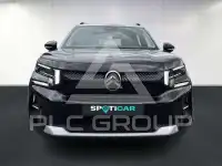 2025 Citroen C3