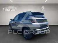 2025 Citroen C3