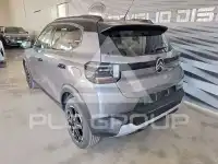 2026 Citroen C3