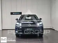 2025 Citroen C3