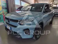 2025 Citroen C3