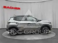 2025 Citroen C3