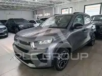 2025 Citroen C3