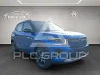 2025 Citroen C3