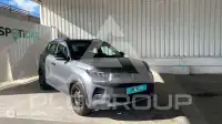 2025 Citroen C3
