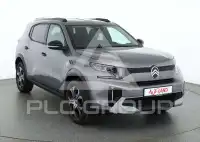 2025 Citroen C3