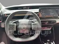 2025 Citroen C3