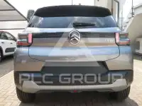 2025 Citroen C3