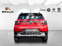 2025 Citroen C3
