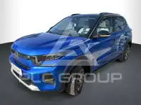 2025 Citroen C3