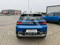 2025 Citroen C3