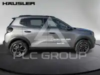 2025 Citroen C3