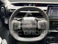 2025 Citroen C3