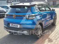 2025 Citroen C3