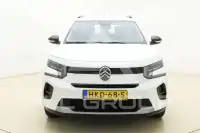 2025 Citroen C3