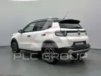 2025 Citroen C3