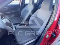 2026 Citroen C3