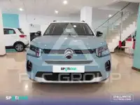 2025 Citroen C3
