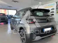 2026 Citroen C3