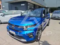 2025 Citroen C3