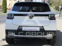 2025 Citroen C3