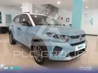2025 Citroen C3