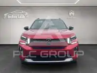2026 Citroen C3