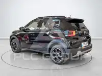 2025 Citroen C3
